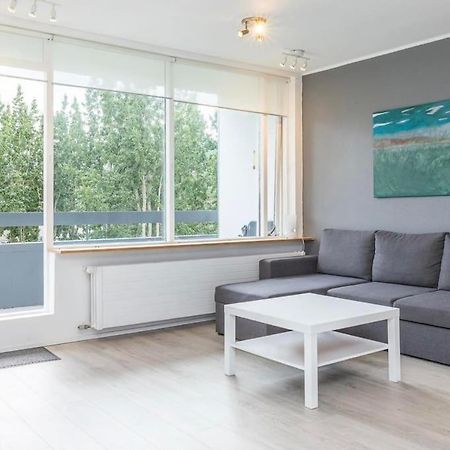 Cozy Apartment In Akureyri Exteriér fotografie