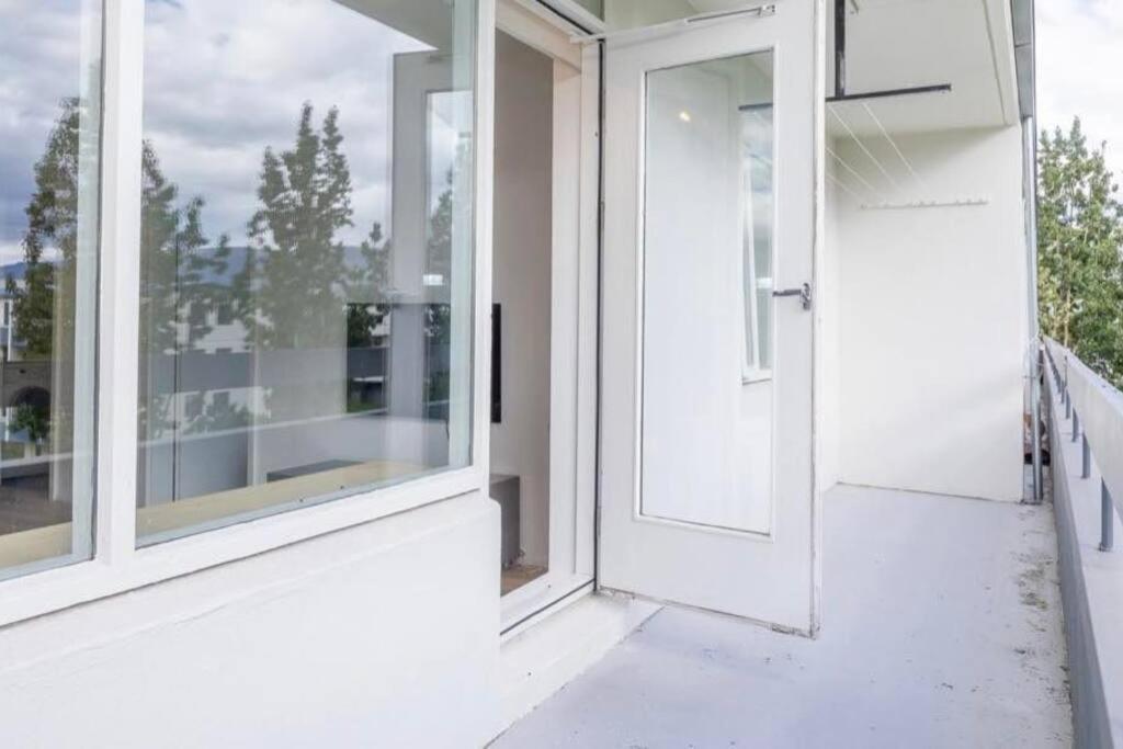 Cozy Apartment In Akureyri Exteriér fotografie