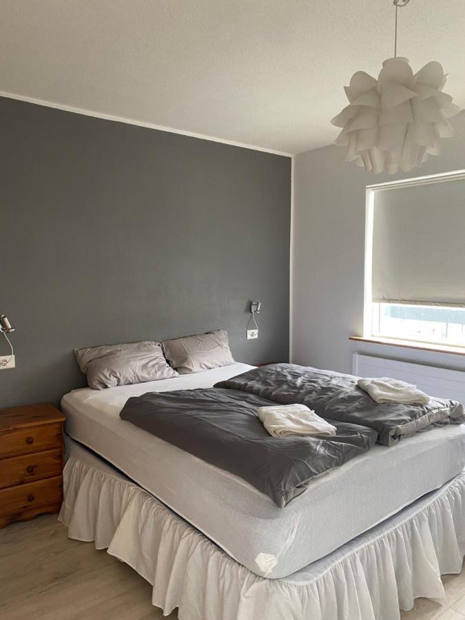 Cozy Apartment In Akureyri Exteriér fotografie